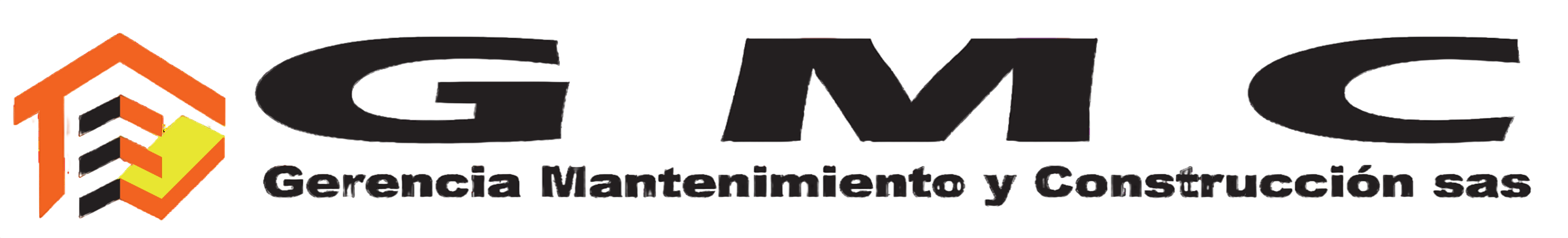 Gerencia, Mantenimiento y Construcción S.A.S (G.M.C SAS)